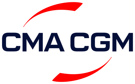 CMA CGM logo