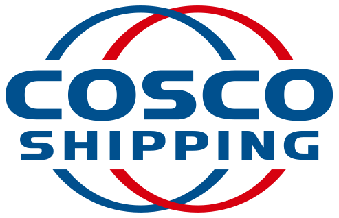 COSCO Shipping logo