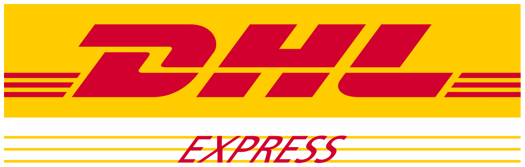 DHL logo