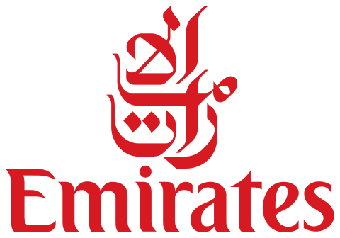 Emirates SkyCargo logo
