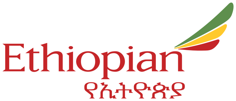 Ethiopian Airlines Cargo logo
