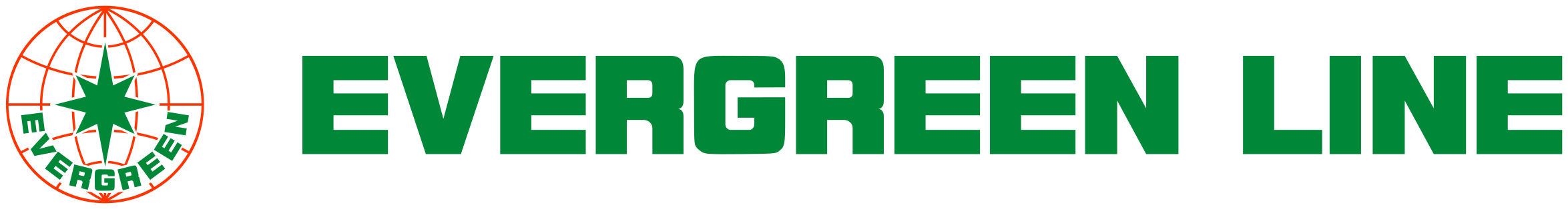 Evergreen Line logo