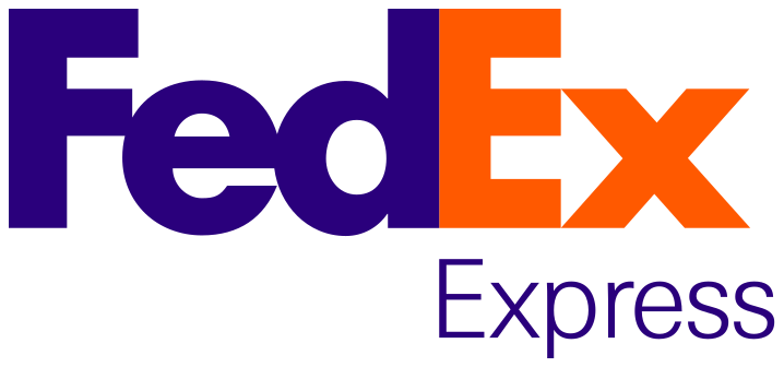 FedEx logo