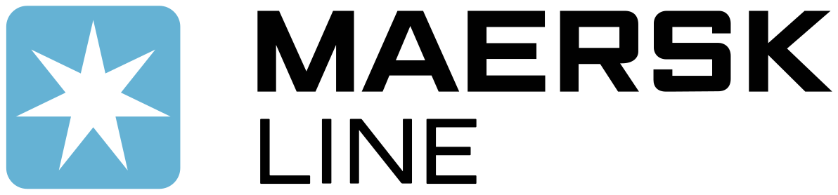 Maersk logo