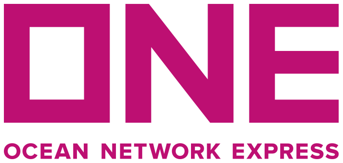 Ocean Network Express logo