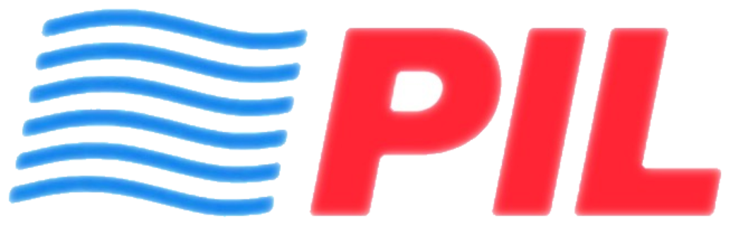 Pacific International Lines logo