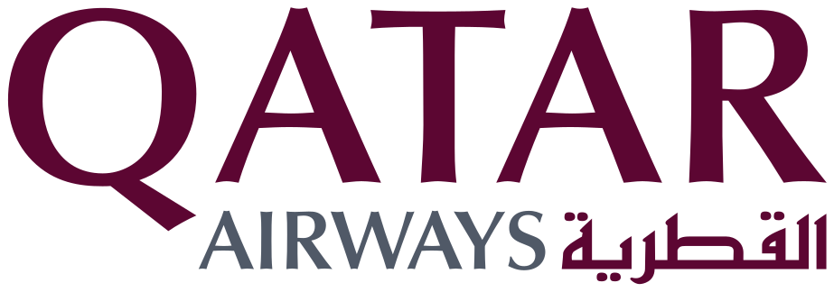 Qatar Airways Cargo logo