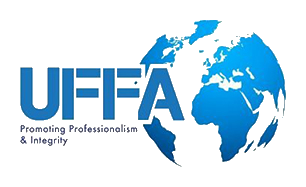 Uganda Freight Forwarders Association logo